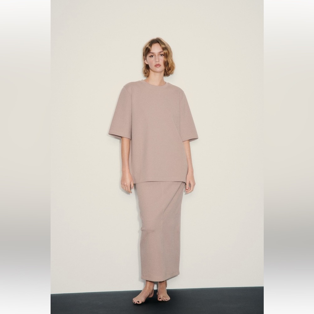 Zara skirt - Picture 2 of 4